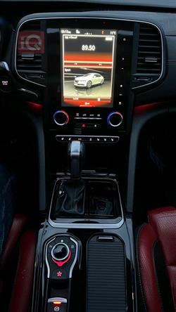 رينو تلسمان